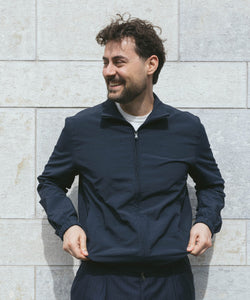 Product Title Navy / 46 Pelikamo Swiss Made Menswear