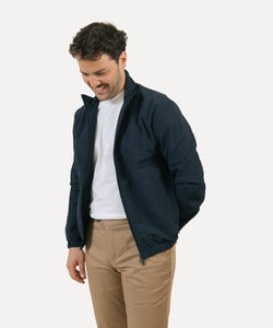 Product Title Navy / 46 Pelikamo Swiss Made Menswear