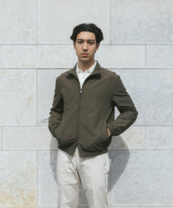 Product Title Olive / 46 Pelikamo Swiss Made Menswear