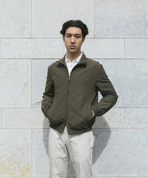 Product Title Pelikamo Swiss Made Menswear