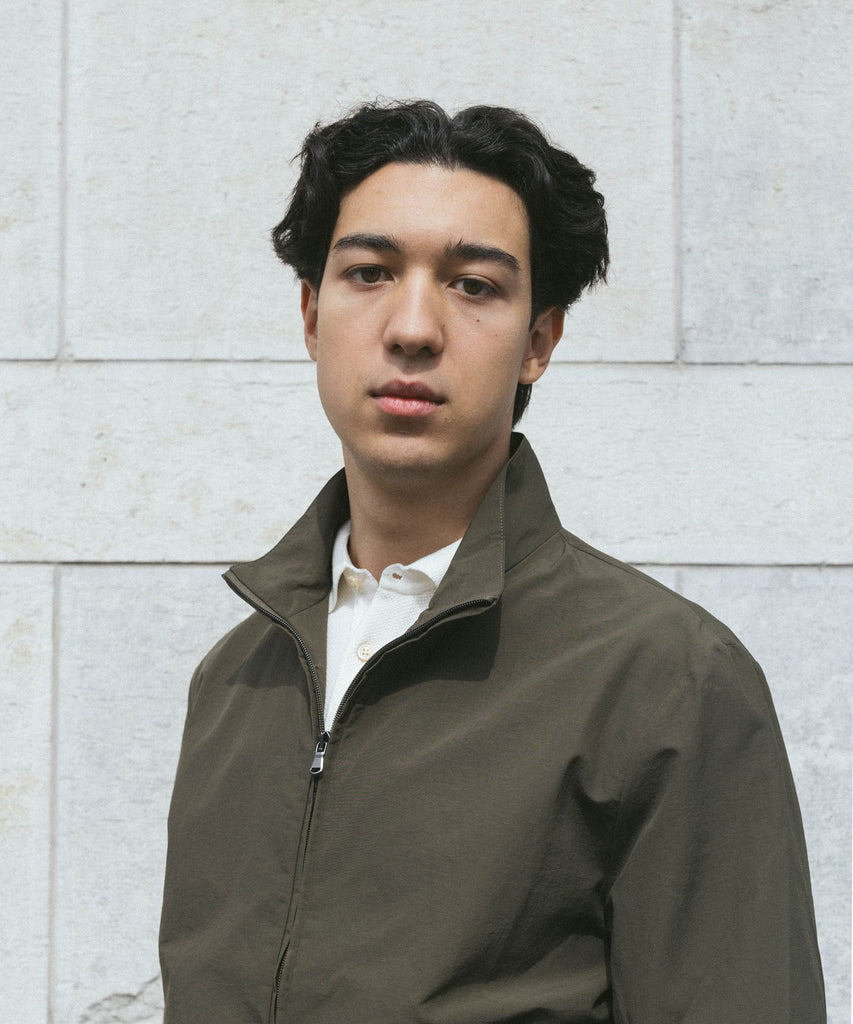 Product Title Pelikamo Swiss Made Menswear