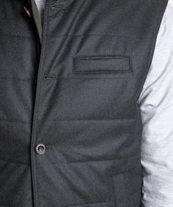 Product Title Pelikamo Swiss Made Menswear