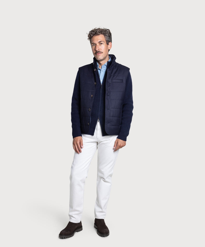 Product Title Pelikamo Swiss Made Menswear