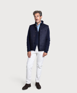 Product Title Pelikamo Swiss Made Menswear