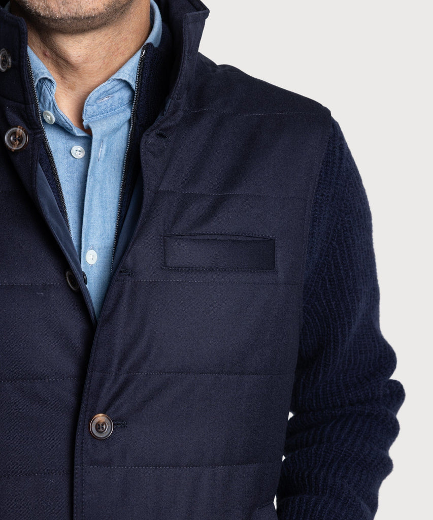 Product Title Pelikamo Swiss Made Menswear