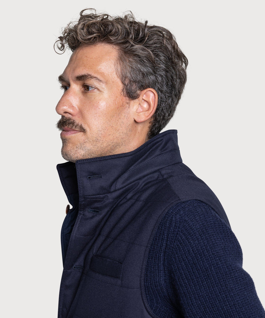 Product Title Pelikamo Swiss Made Menswear