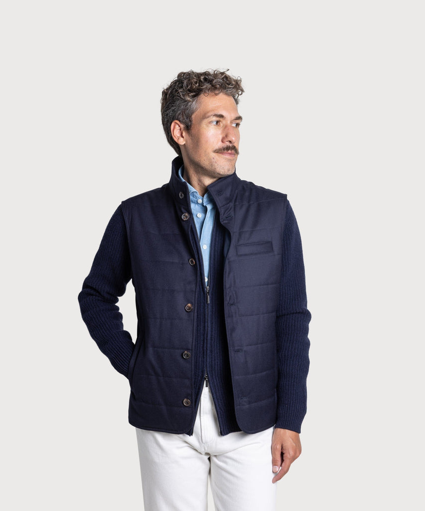 Product Title Pelikamo Swiss Made Menswear