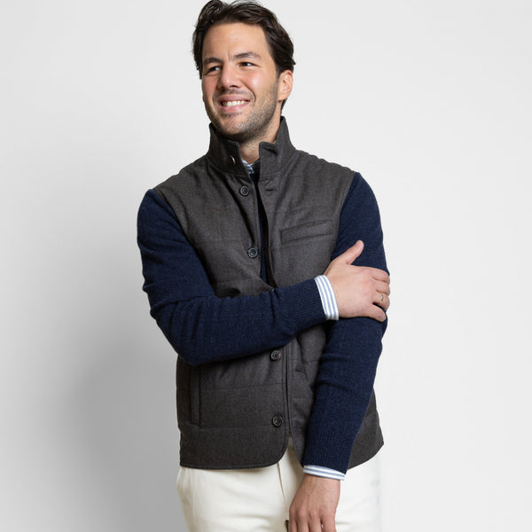 Product Title Pelikamo Swiss Made Menswear