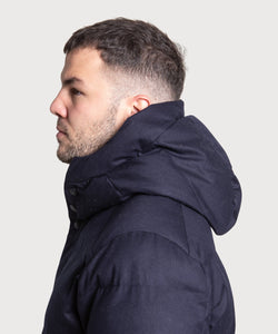 Product Title Pelikamo Swiss Made Menswear