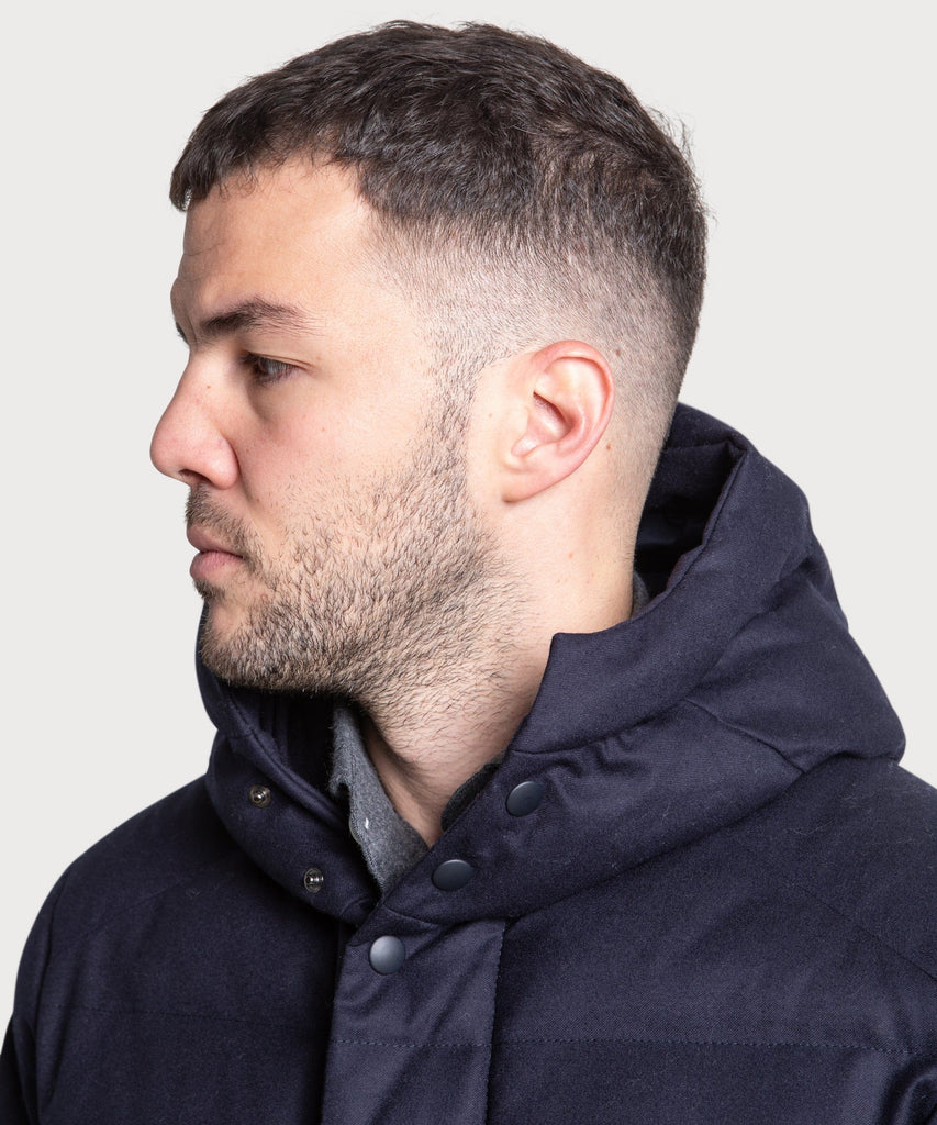 Product Title Pelikamo Swiss Made Menswear