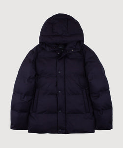 Product Title Pelikamo Swiss Made Menswear