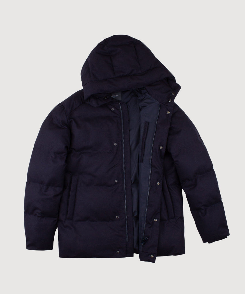 Product Title Pelikamo Swiss Made Menswear