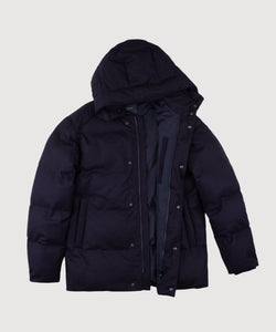 Product Title Pelikamo Swiss Made Menswear