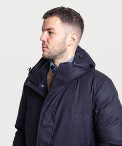 Product Title Pelikamo Swiss Made Menswear