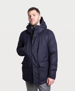 Product Title Pelikamo Swiss Made Menswear