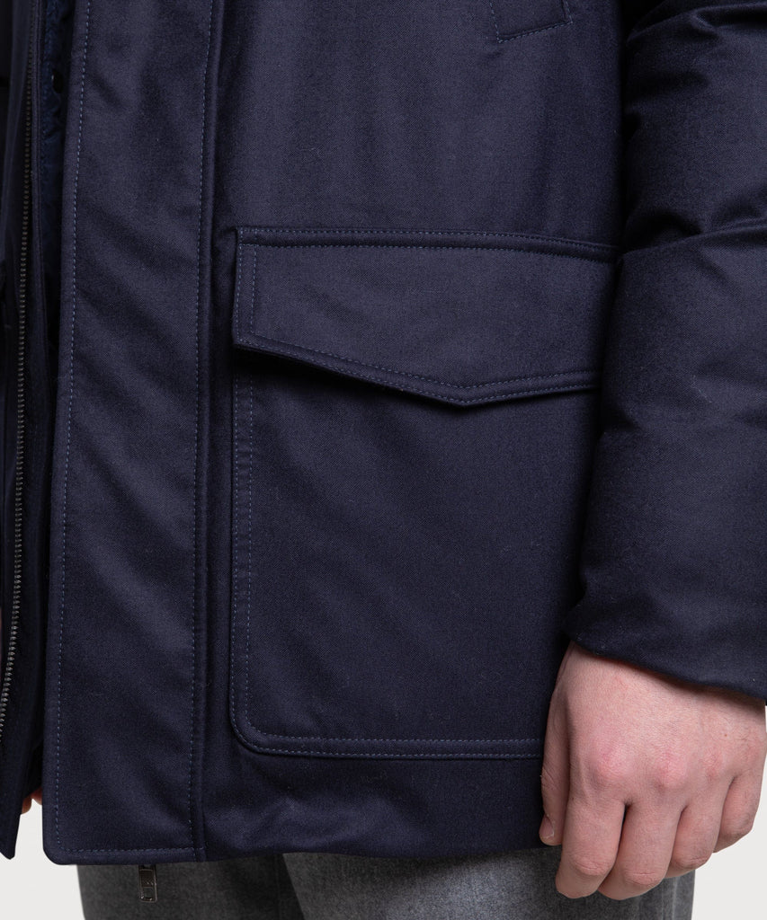 Product Title Pelikamo Swiss Made Menswear