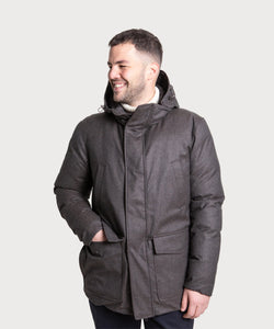 Product Title Pelikamo Swiss Made Menswear