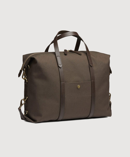 Product Title Army - Brown / One Size Pelikamo Swiss Made Menswear