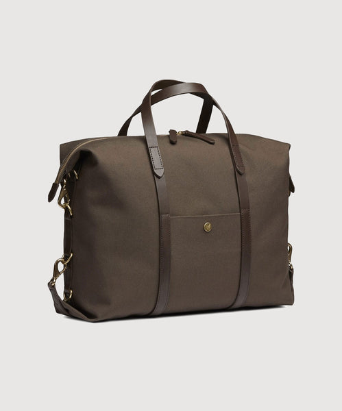 Product Title Army - Brown / One Size Pelikamo Swiss Made Menswear