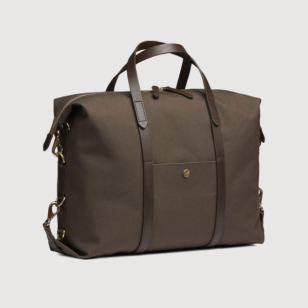 Product Title Army - Brown / One Size Pelikamo Swiss Made Menswear