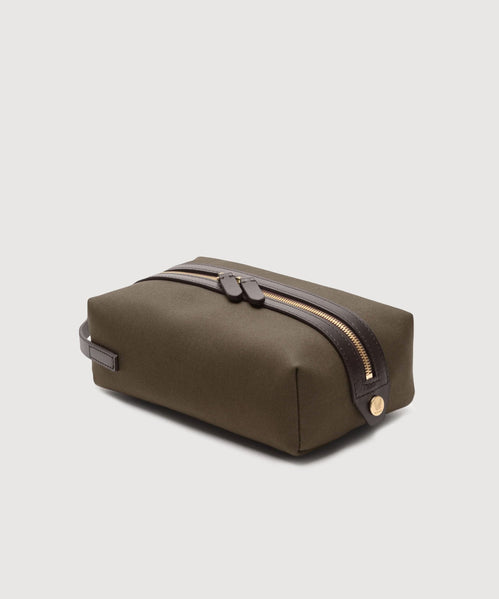 Product Title Navy / Dark Brown Pelikamo Swiss Made Menswear