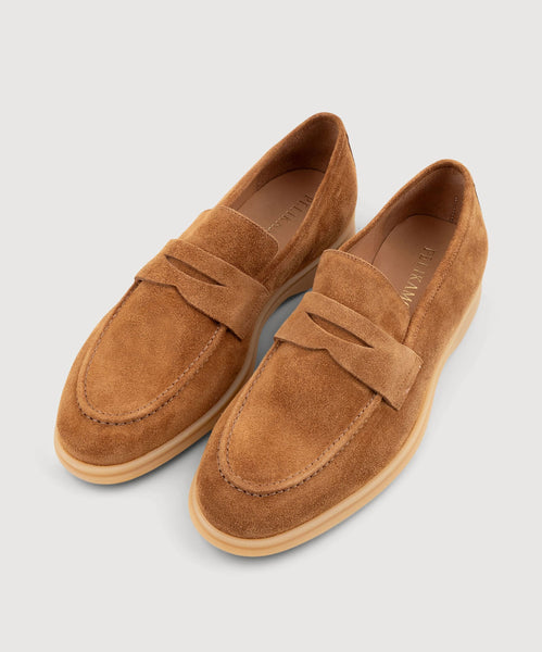 Product Title Camel / 40 Pelikamo Swiss Made Menswear