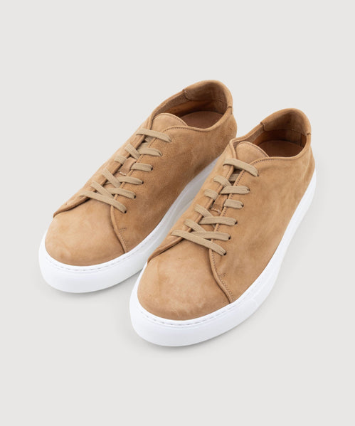 Product Title Sand / 40 Pelikamo Swiss Made Menswear