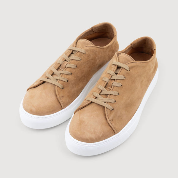 Product Title Sand / 40 Pelikamo Swiss Made Menswear