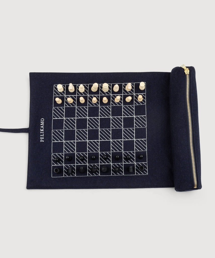 Product Title Navy Pelikamo Swiss Made Menswear