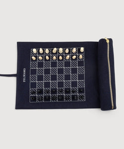 Product Title Navy Pelikamo Swiss Made Menswear