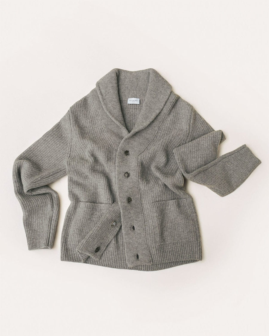 Pullover nach Mass von Pelikamo
