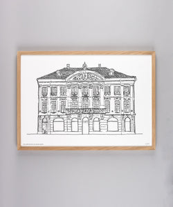 Product Title Pelikamo Swiss Made Menswear