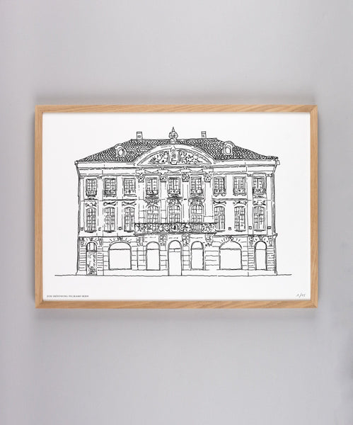 Product Title Pelikamo Swiss Made Menswear