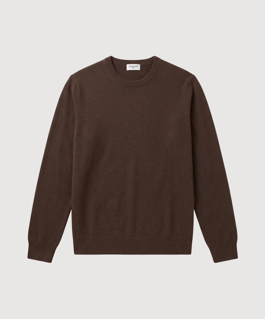 Product Title Pelikamo Swiss Made Menswear