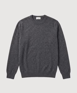 Product Title Dark Grey / XS Pelikamo Swiss Made Menswear