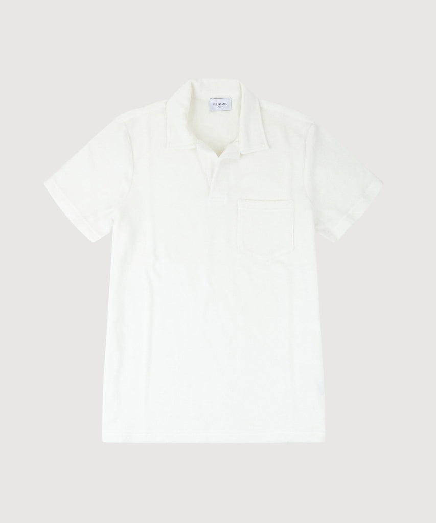 Product Title Ivory / XS Pelikamo Swiss Made Menswear