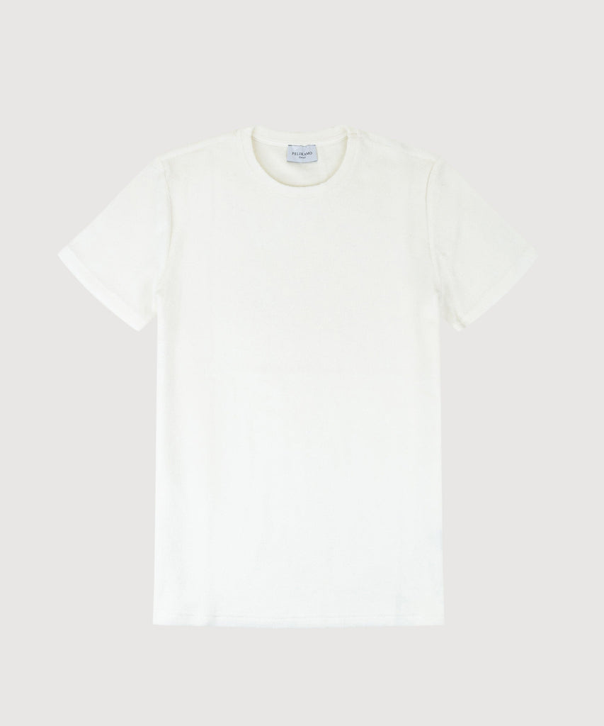 Product Title Ivory / XS Pelikamo Swiss Made Menswear