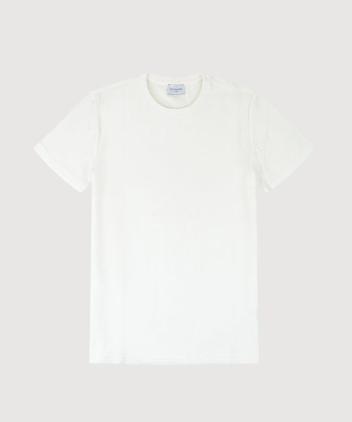 Product Title Ivory / XS Pelikamo Swiss Made Menswear