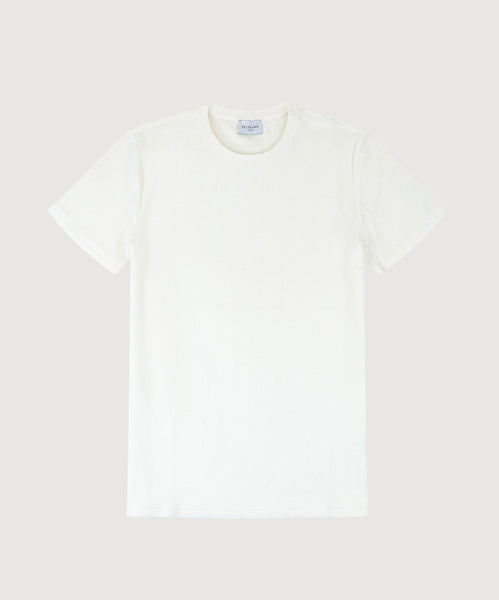 Product Title Ivory / XS Pelikamo Swiss Made Menswear