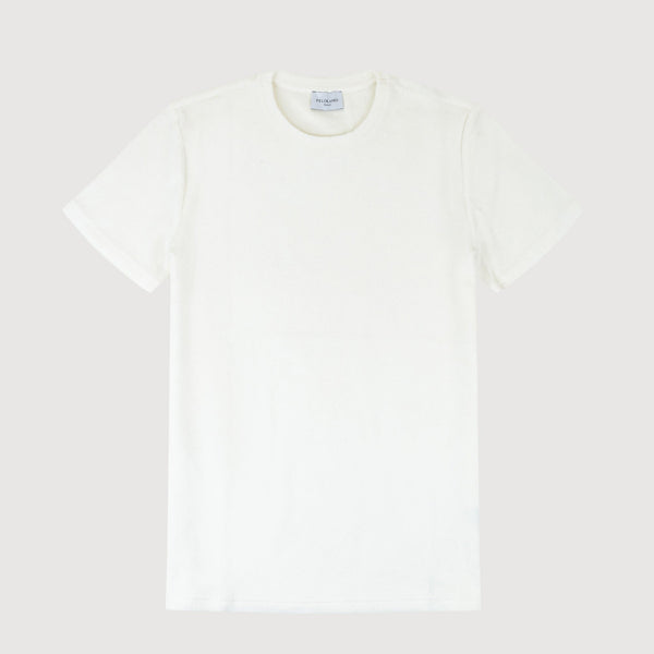 Product Title Ivory / XS Pelikamo Swiss Made Menswear