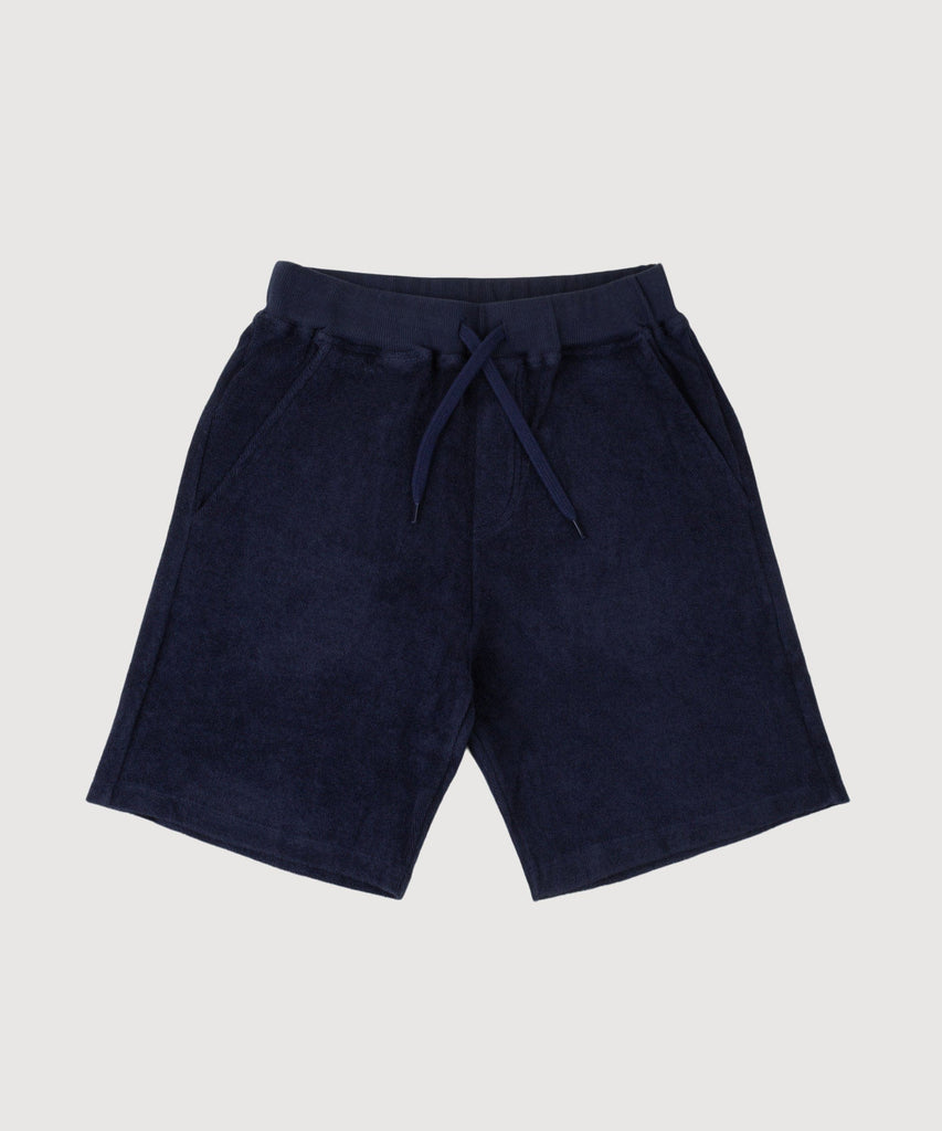 Product Title Navy / XS Pelikamo Swiss Made Menswear