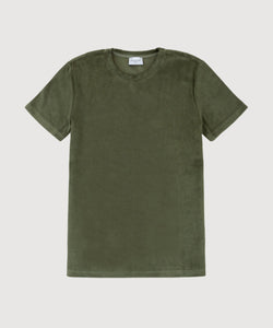Product Title Olive / XS Pelikamo Swiss Made Menswear