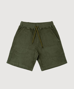 Product Title Olive / XS Pelikamo Swiss Made Menswear