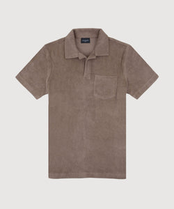 Product Title Taupe / XS Pelikamo Swiss Made Menswear