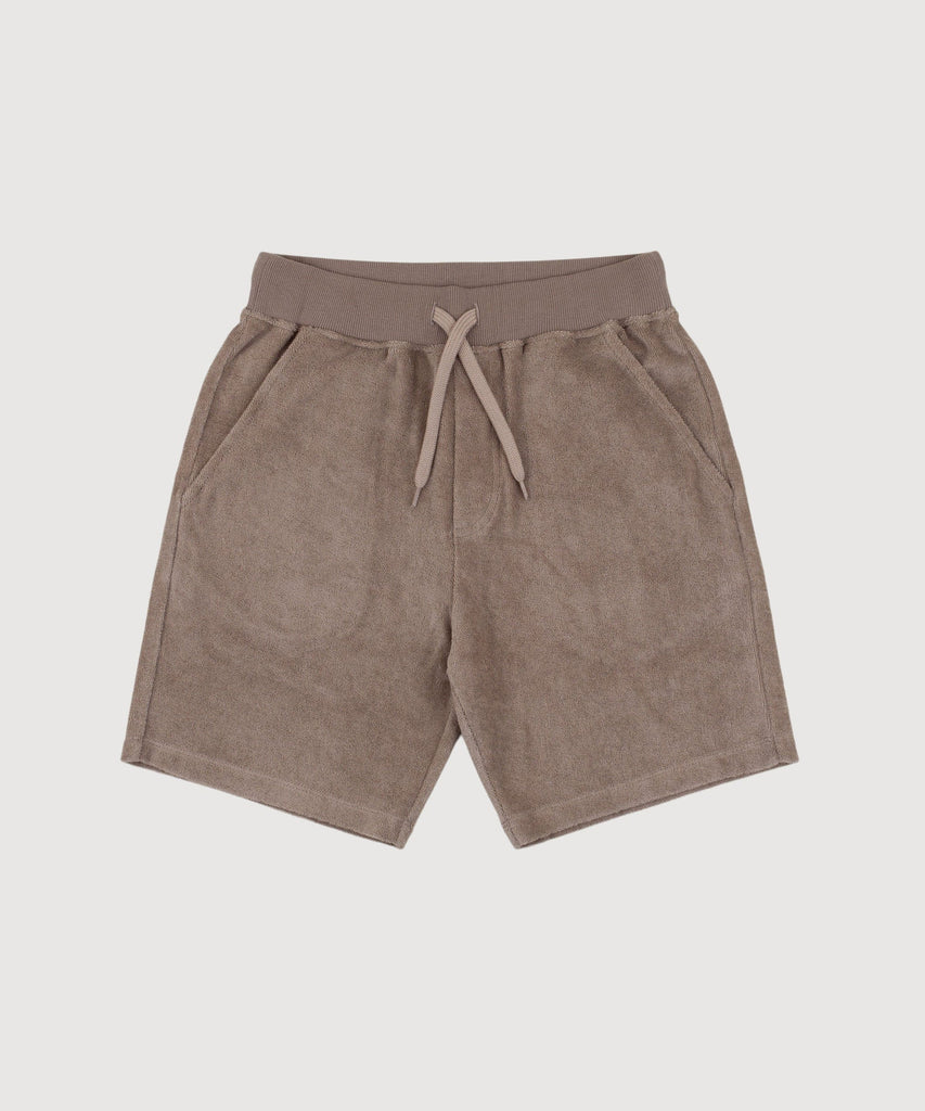 Product Title Taupe / XS Pelikamo Swiss Made Menswear