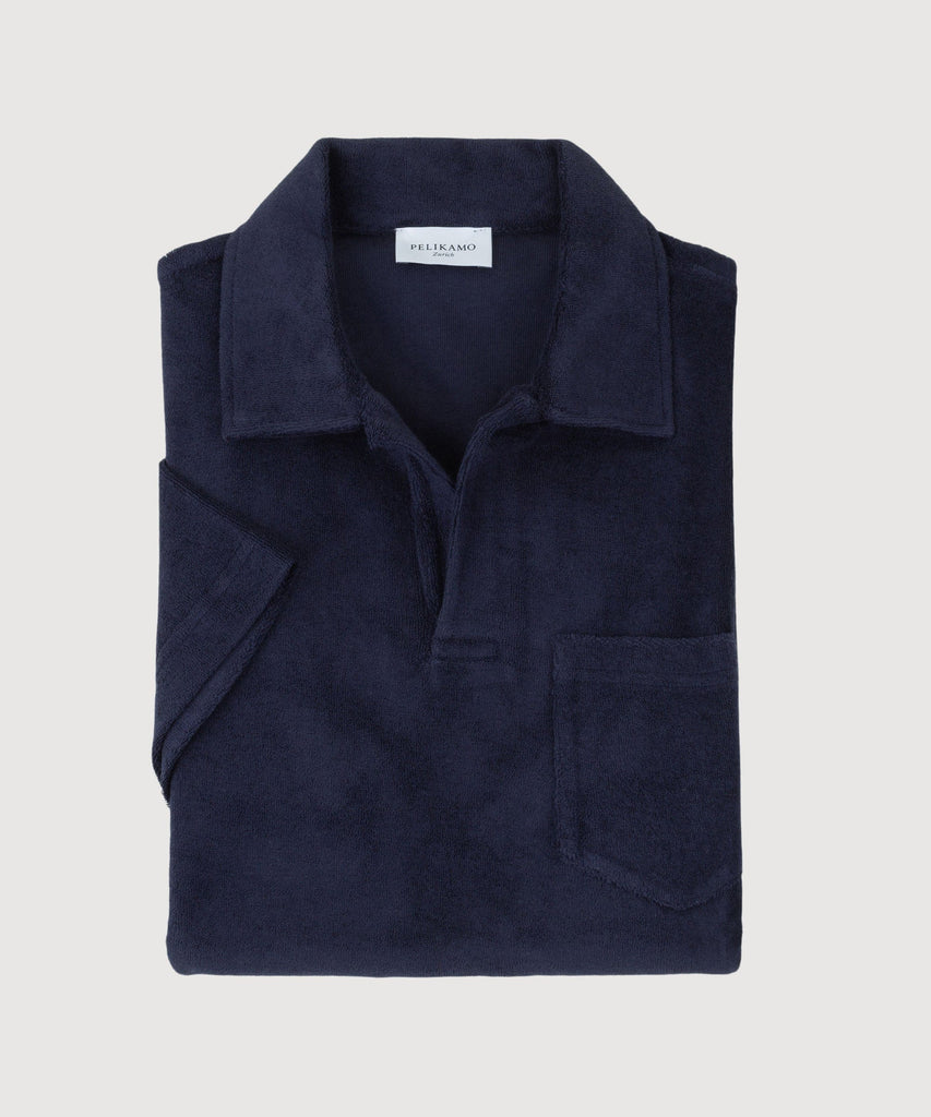 Product Title Pelikamo Swiss Made Menswear