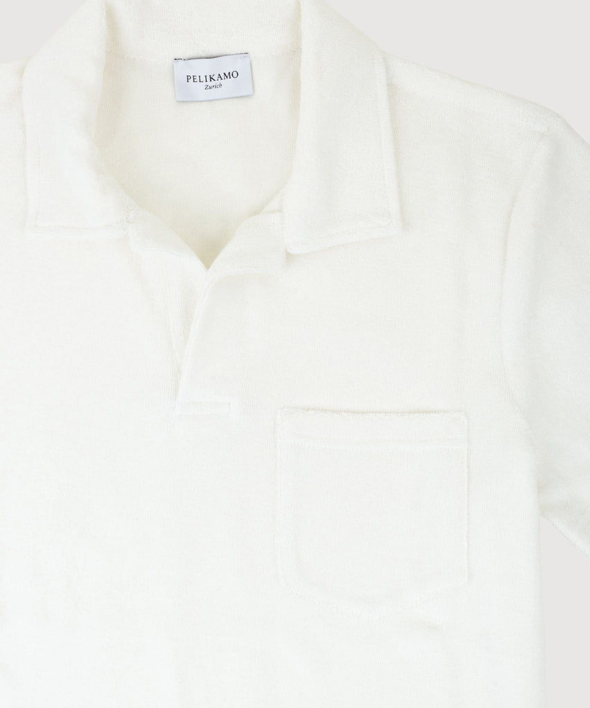 Product Title Pelikamo Swiss Made Menswear