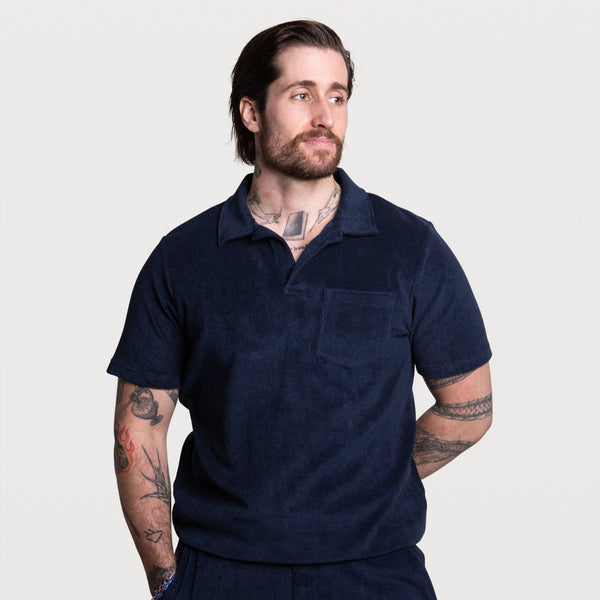 Product Title Pelikamo Swiss Made Menswear