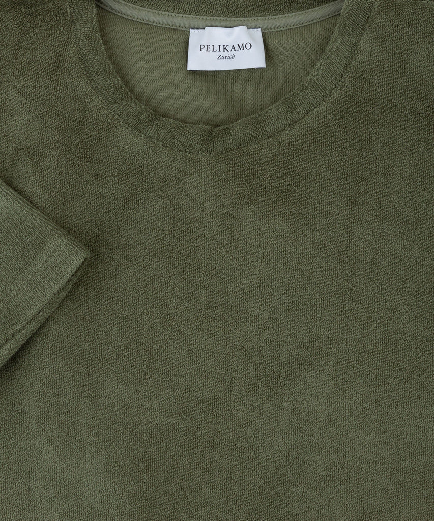 Product Title Pelikamo Swiss Made Menswear