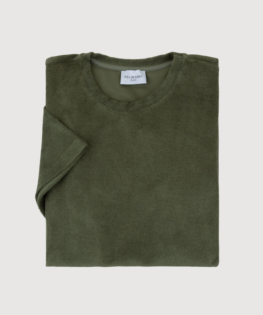 Product Title Pelikamo Swiss Made Menswear